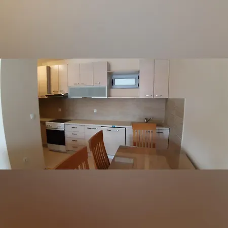 Διαμέρισμα New Modern *