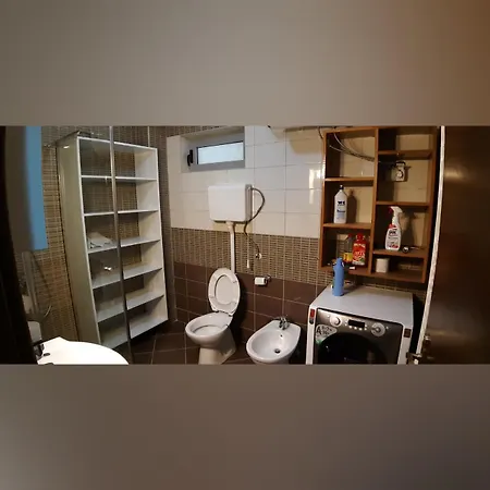 Διαμέρισμα New Modern