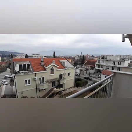 New Modern Διαμέρισμα *